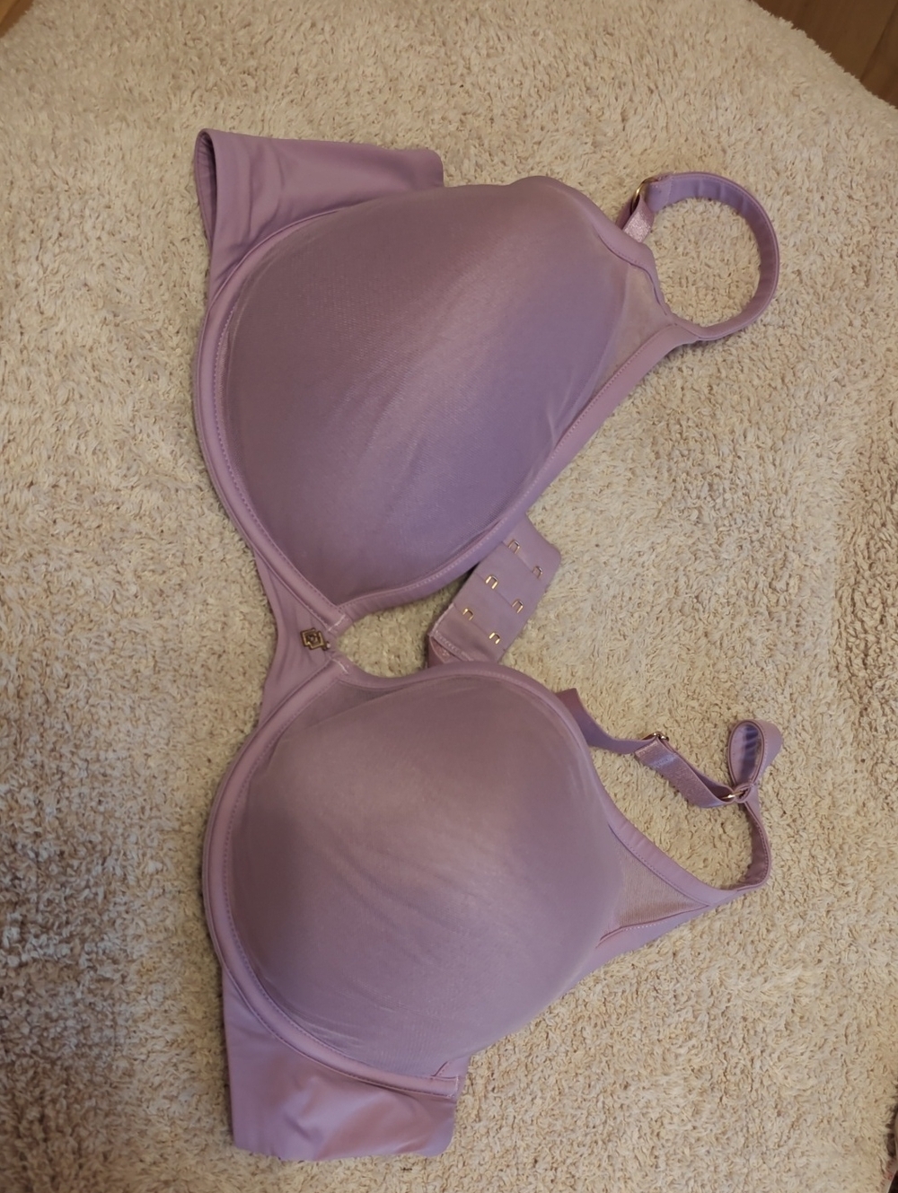 ThirdLove Lavender Molded T-Shirt Bra